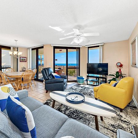 Phoenix 6 Unit 215 Orange Beach Dış mekan fotoğraf