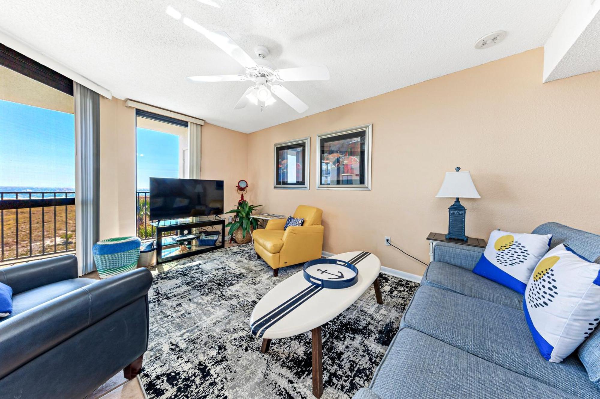 Phoenix 6 Unit 215 Orange Beach Dış mekan fotoğraf