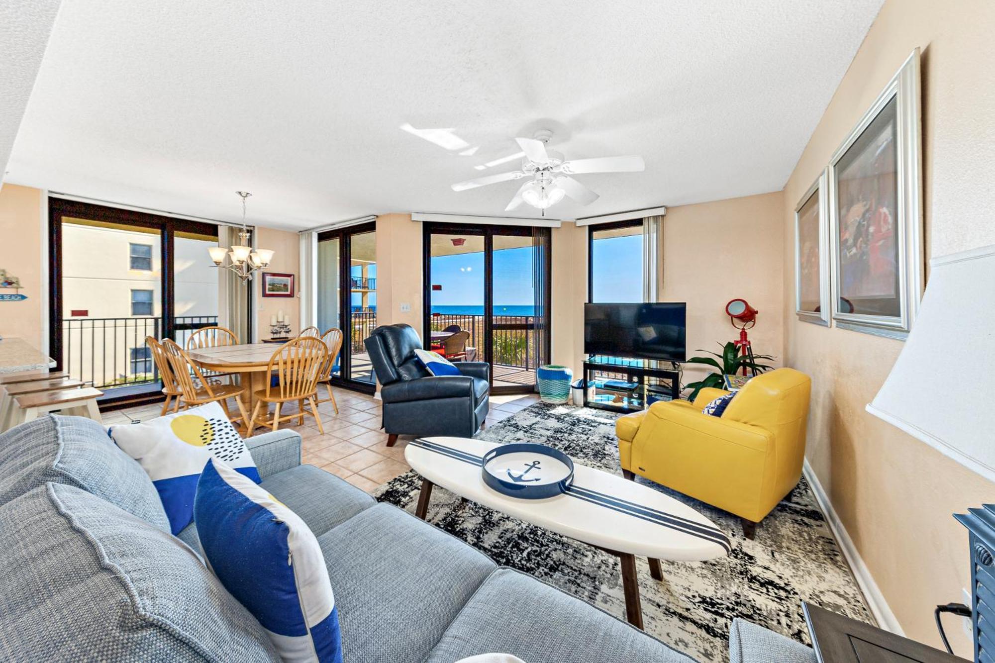 Phoenix 6 Unit 215 Orange Beach Dış mekan fotoğraf