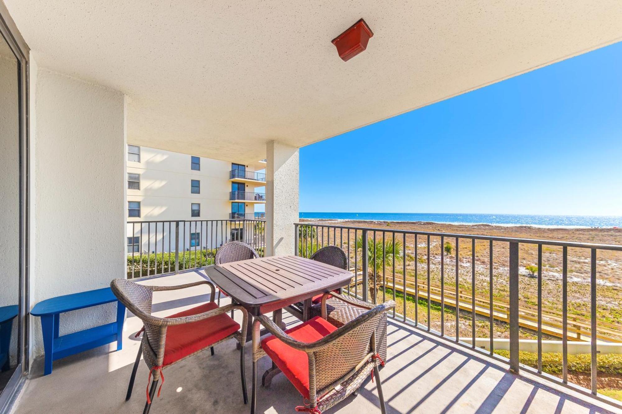 Phoenix 6 Unit 215 Orange Beach Dış mekan fotoğraf