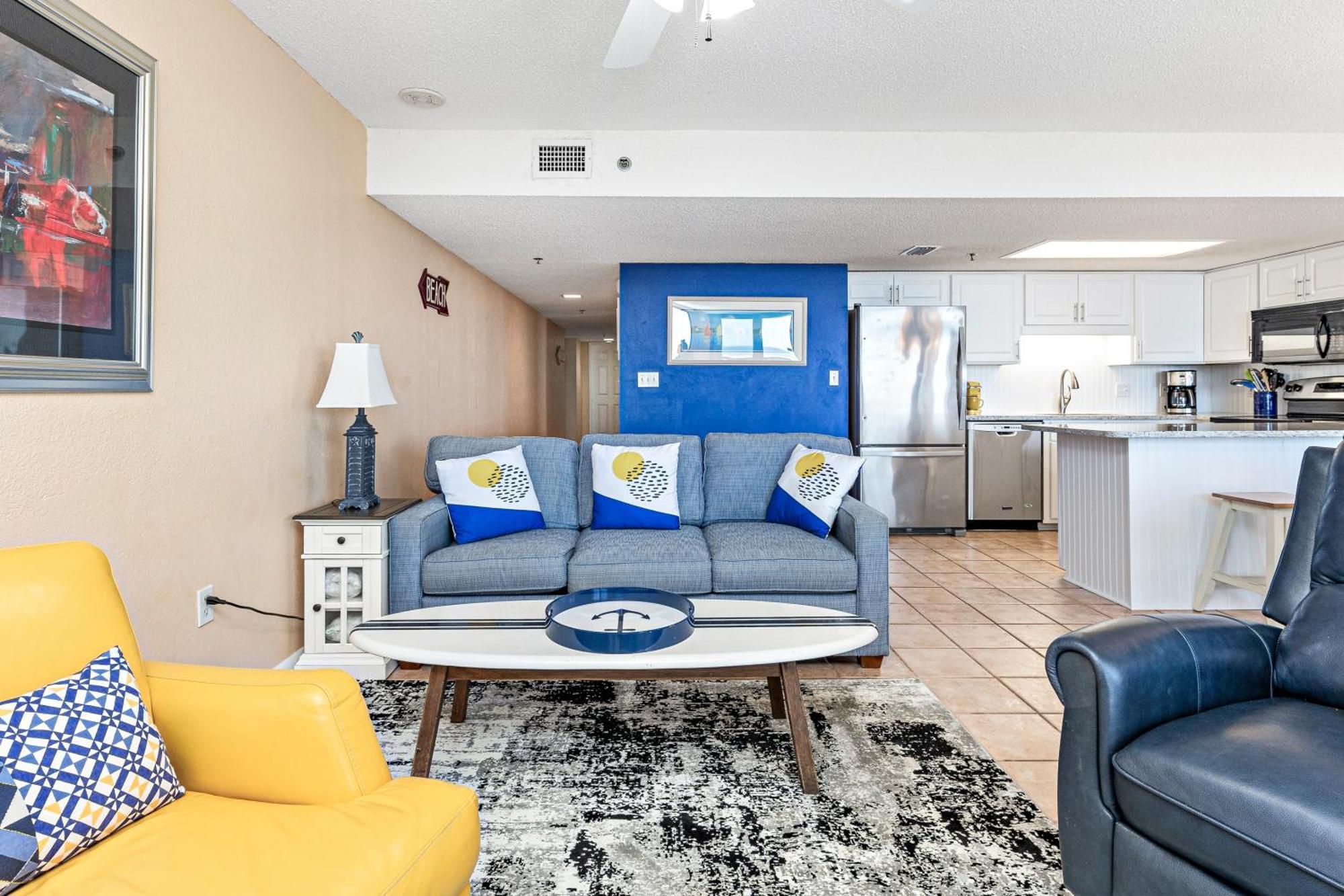 Phoenix 6 Unit 215 Orange Beach Dış mekan fotoğraf