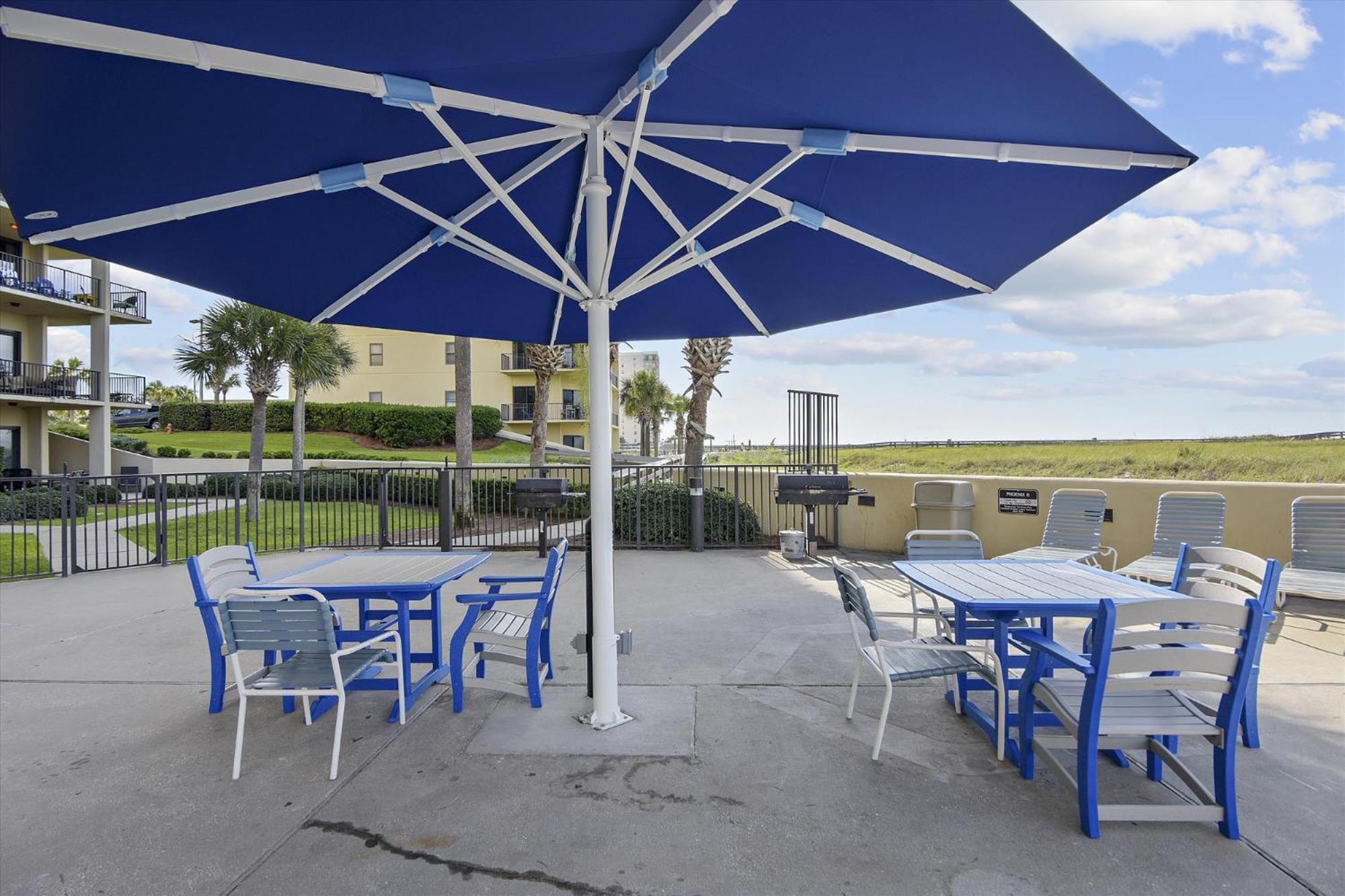 Phoenix 6 Unit 215 Orange Beach Dış mekan fotoğraf