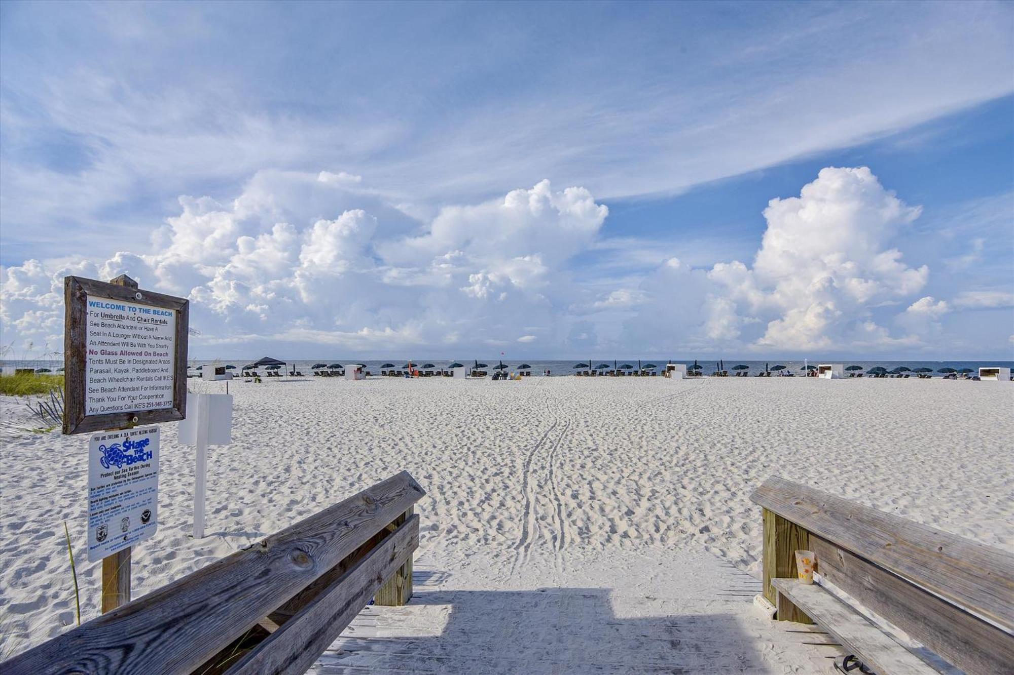 Phoenix 6 Unit 215 Orange Beach Dış mekan fotoğraf