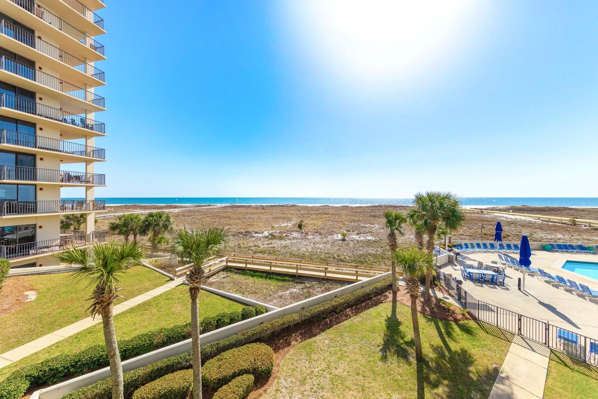 Phoenix 6 Unit 215 Orange Beach Dış mekan fotoğraf