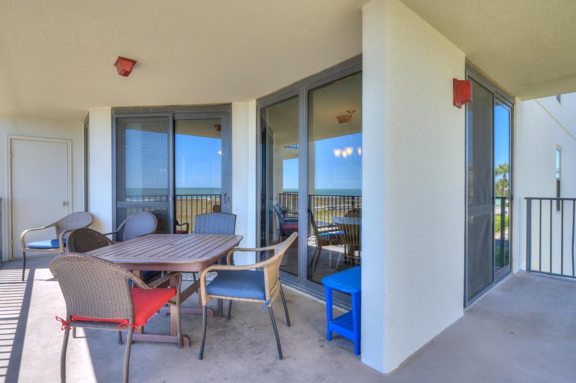 Phoenix 6 Unit 215 Orange Beach Dış mekan fotoğraf