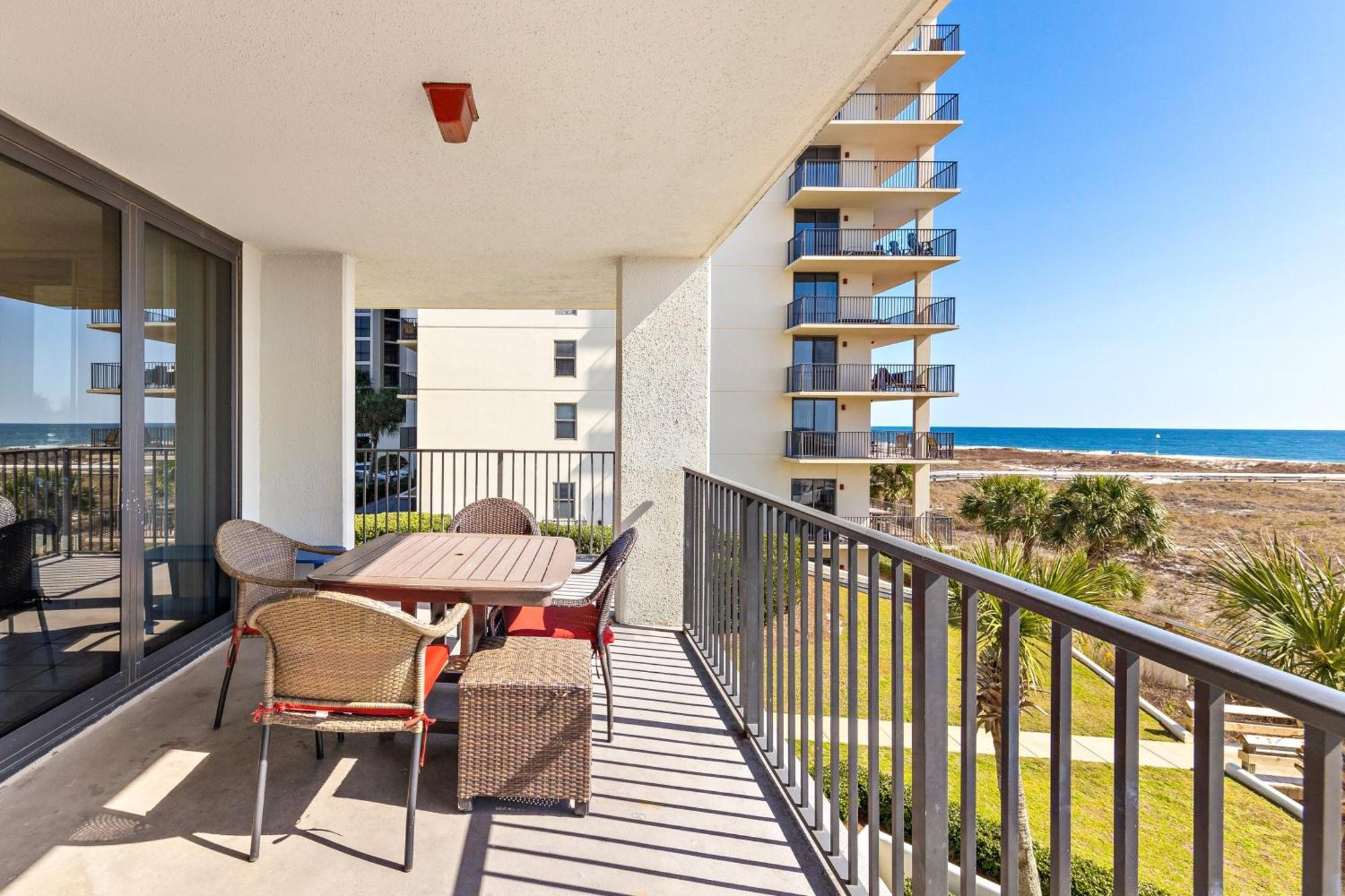 Phoenix 6 Unit 215 Orange Beach Dış mekan fotoğraf