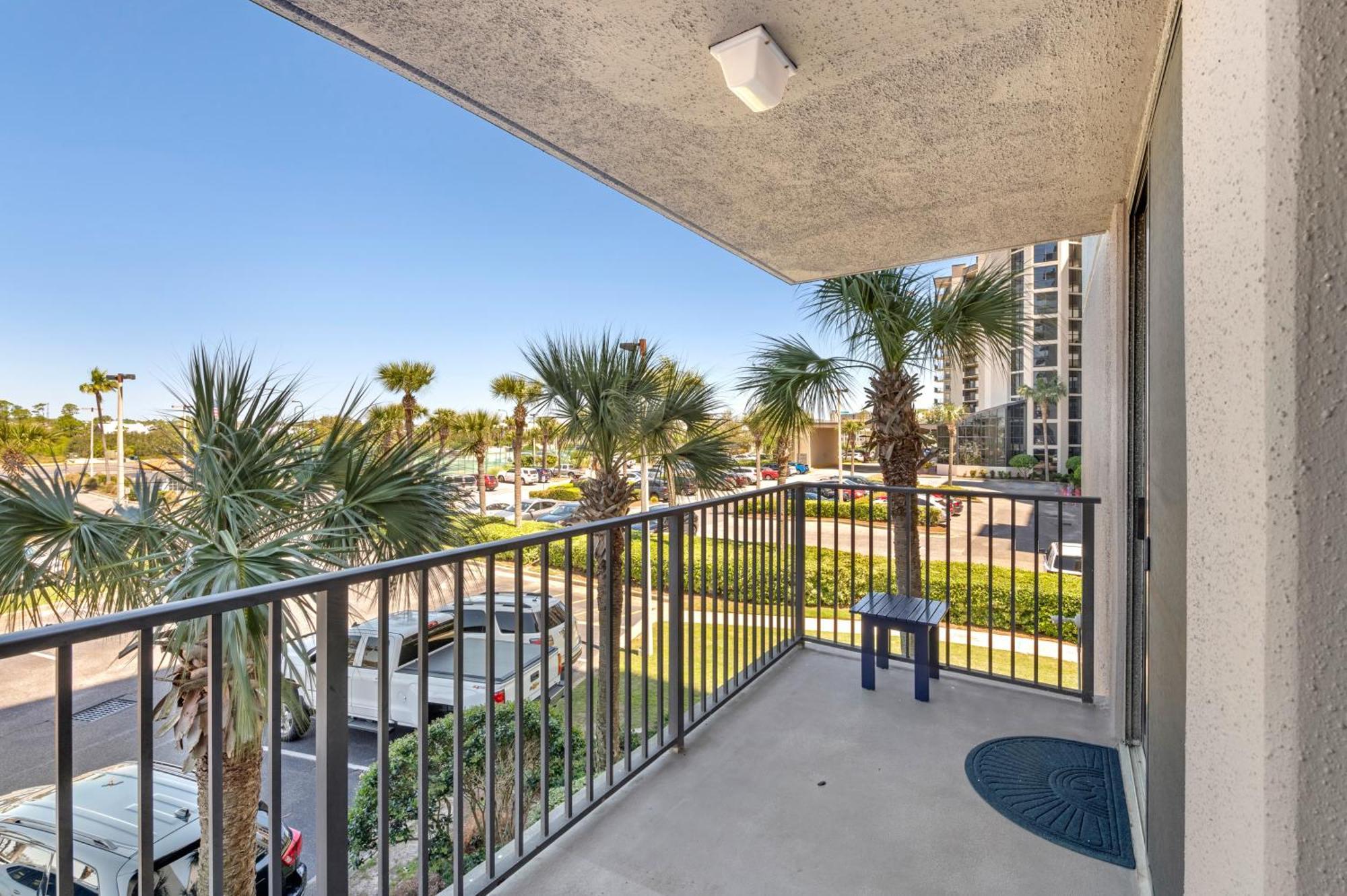 Phoenix 6 Unit 215 Orange Beach Dış mekan fotoğraf