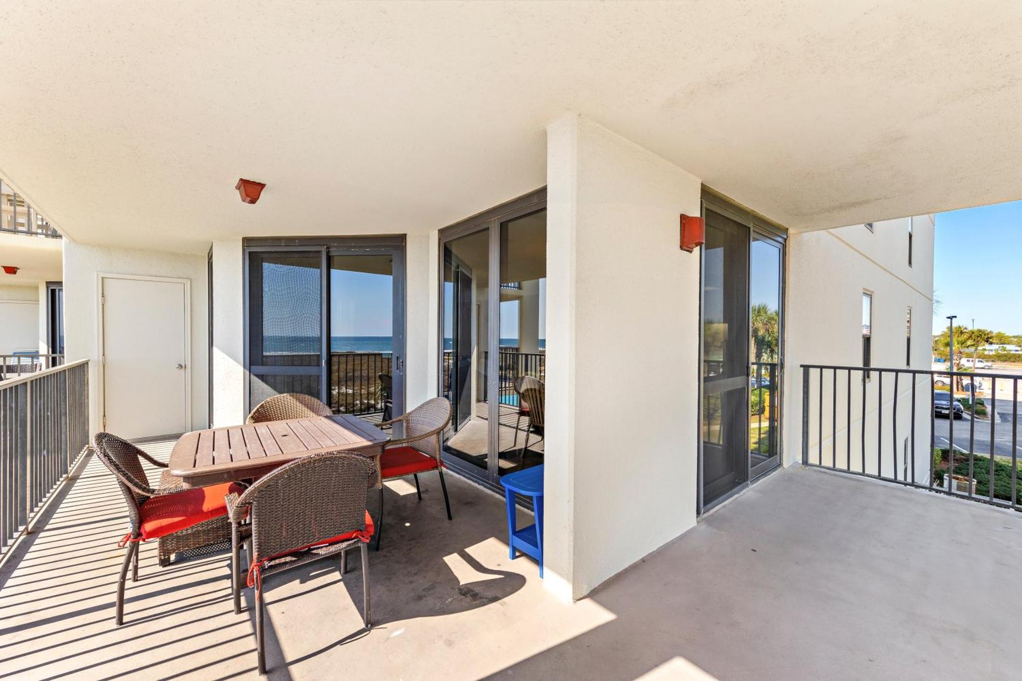 Phoenix 6 Unit 215 Orange Beach Dış mekan fotoğraf