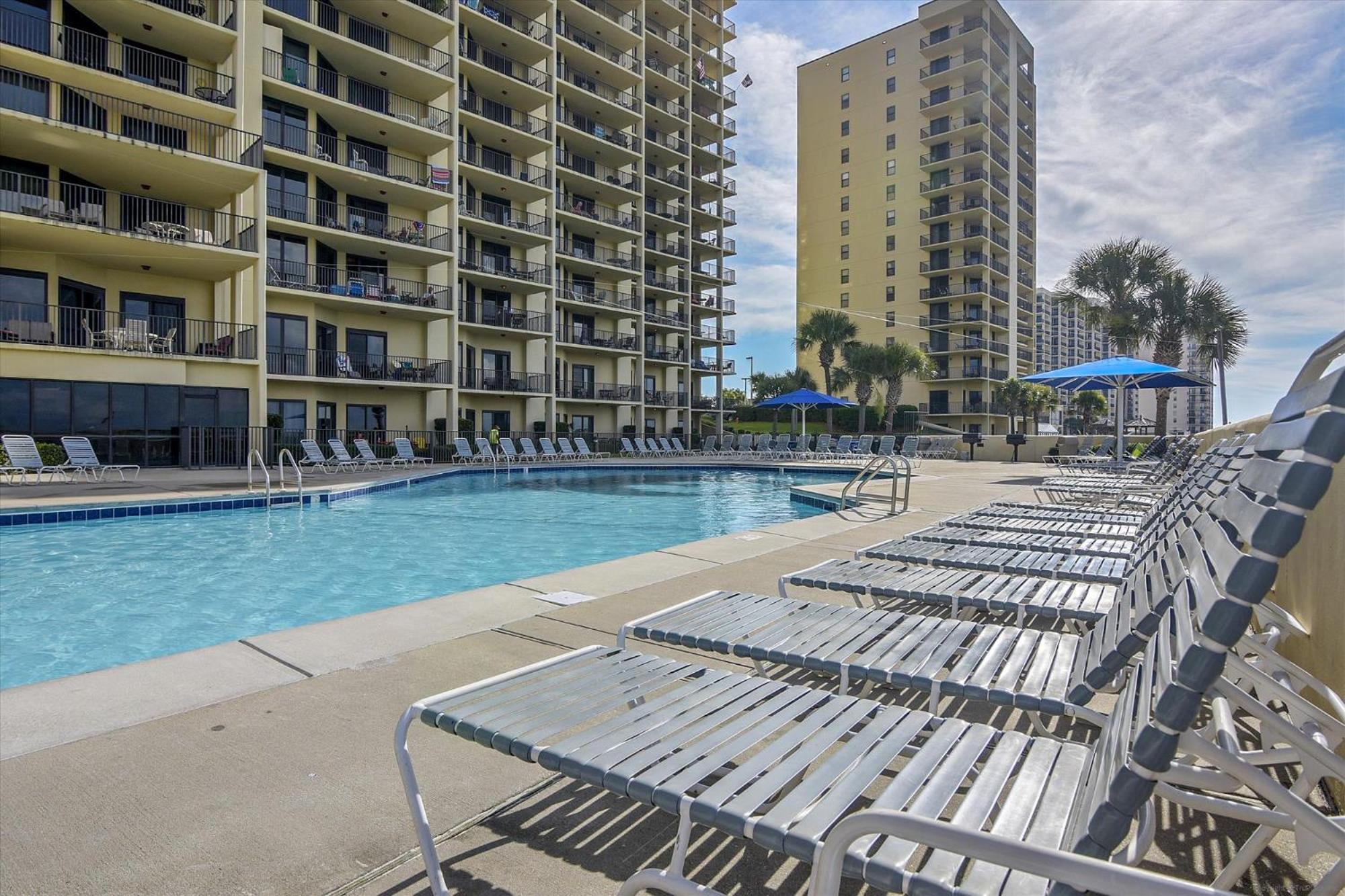 Phoenix 6 Unit 215 Orange Beach Dış mekan fotoğraf