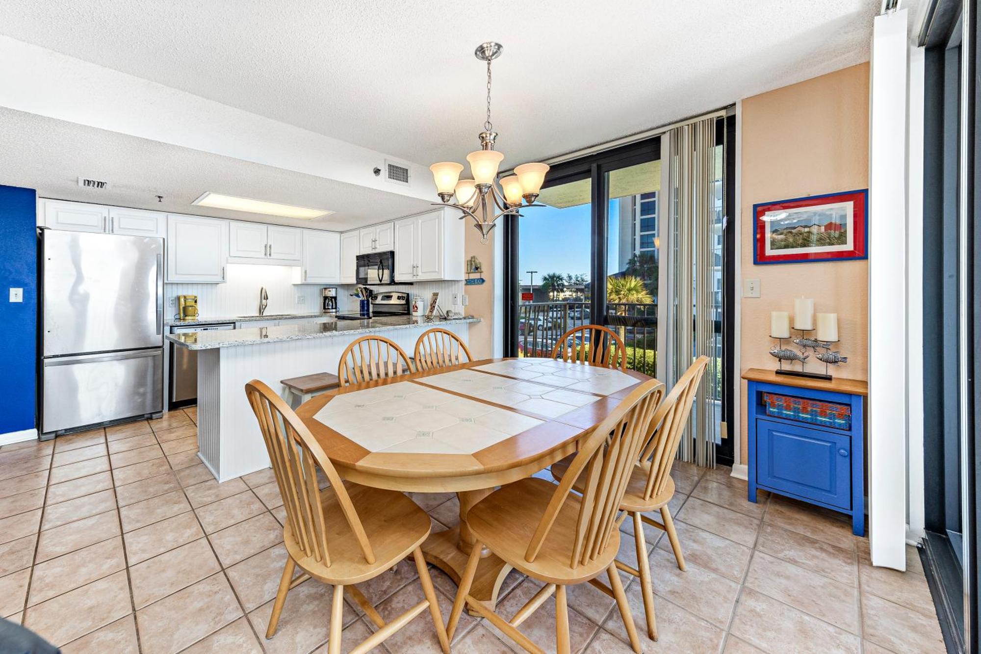 Phoenix 6 Unit 215 Orange Beach Dış mekan fotoğraf