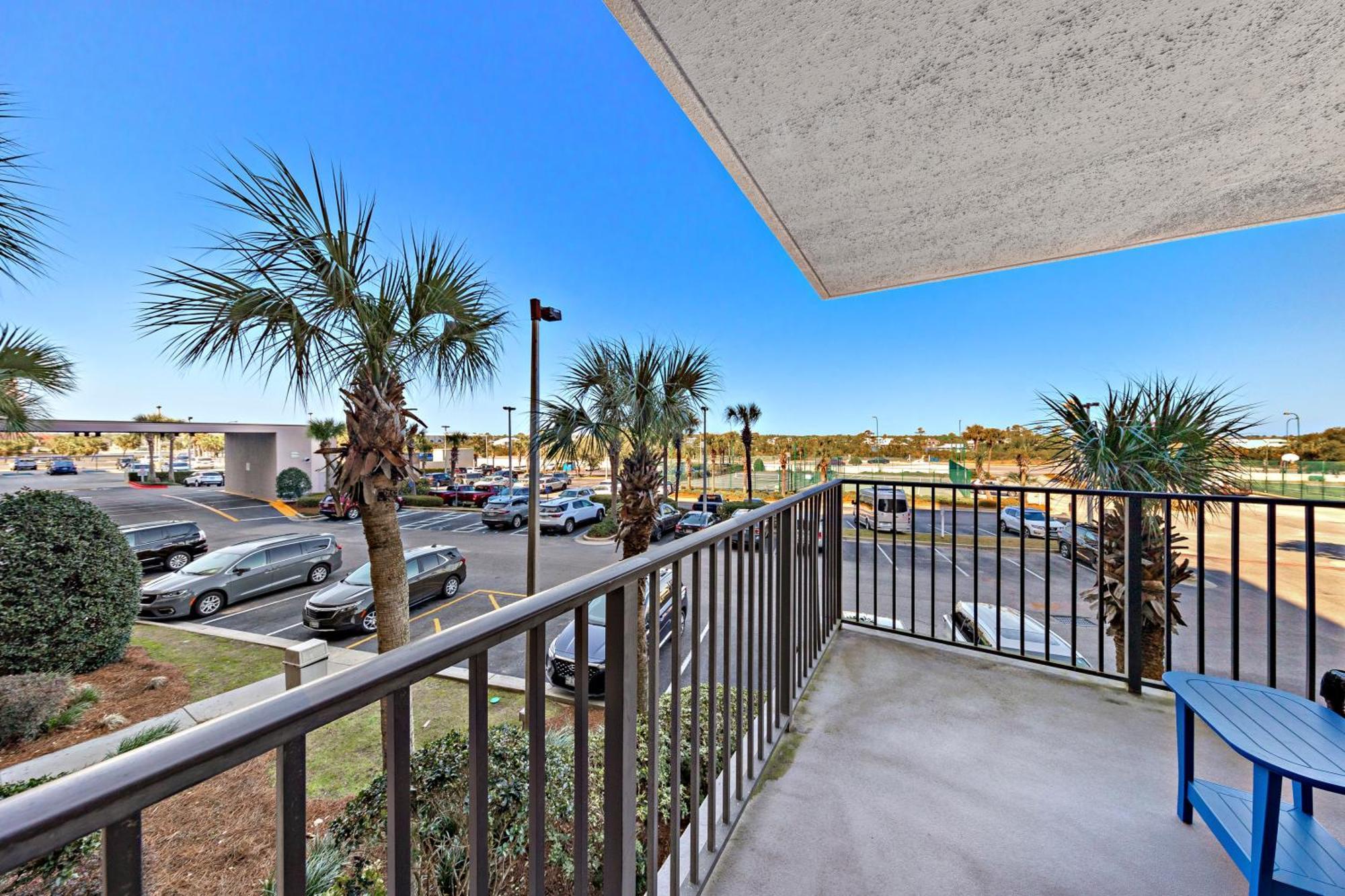 Phoenix 6 Unit 215 Orange Beach Dış mekan fotoğraf