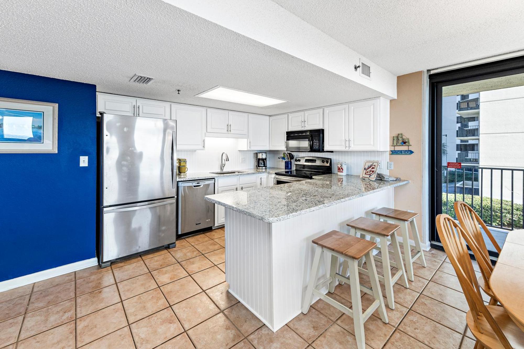 Phoenix 6 Unit 215 Orange Beach Dış mekan fotoğraf