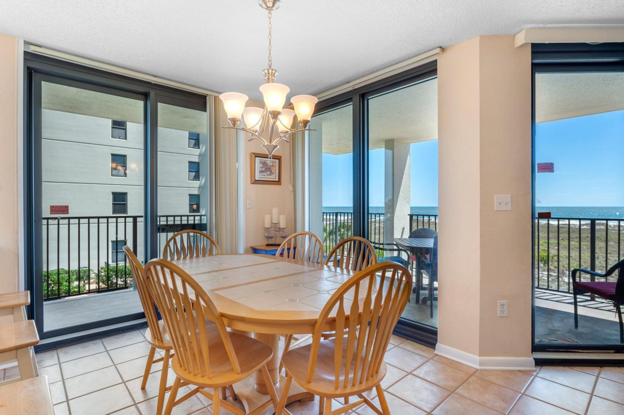Phoenix 6 Unit 215 Orange Beach Dış mekan fotoğraf